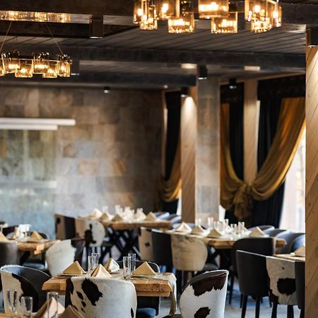 Brentas Spa Resort 西格伏沙尔克 外观 照片