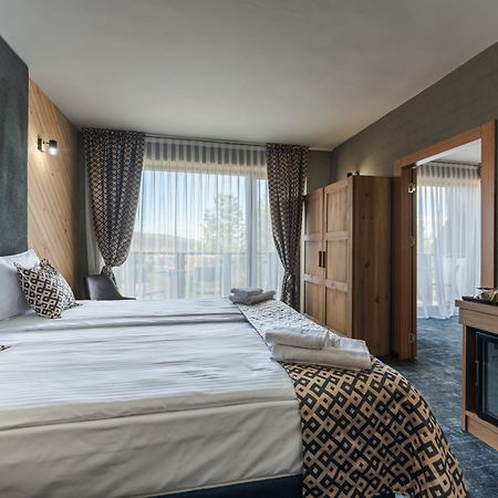 Brentas Spa Resort 西格伏沙尔克 外观 照片