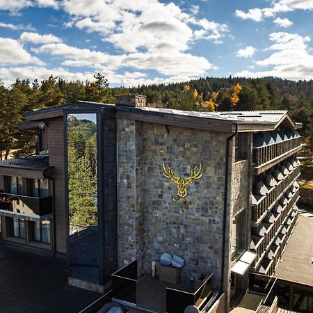 Brentas Spa Resort 西格伏沙尔克 外观 照片