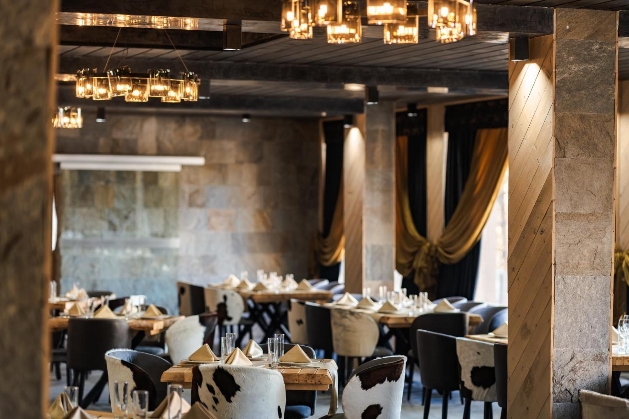 Brentas Spa Resort 西格伏沙尔克 外观 照片