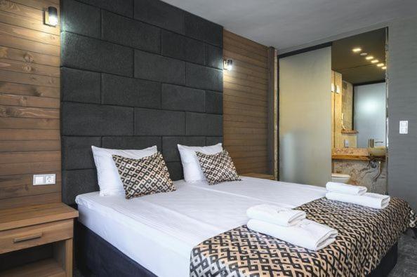 Brentas Spa Resort 西格伏沙尔克 外观 照片