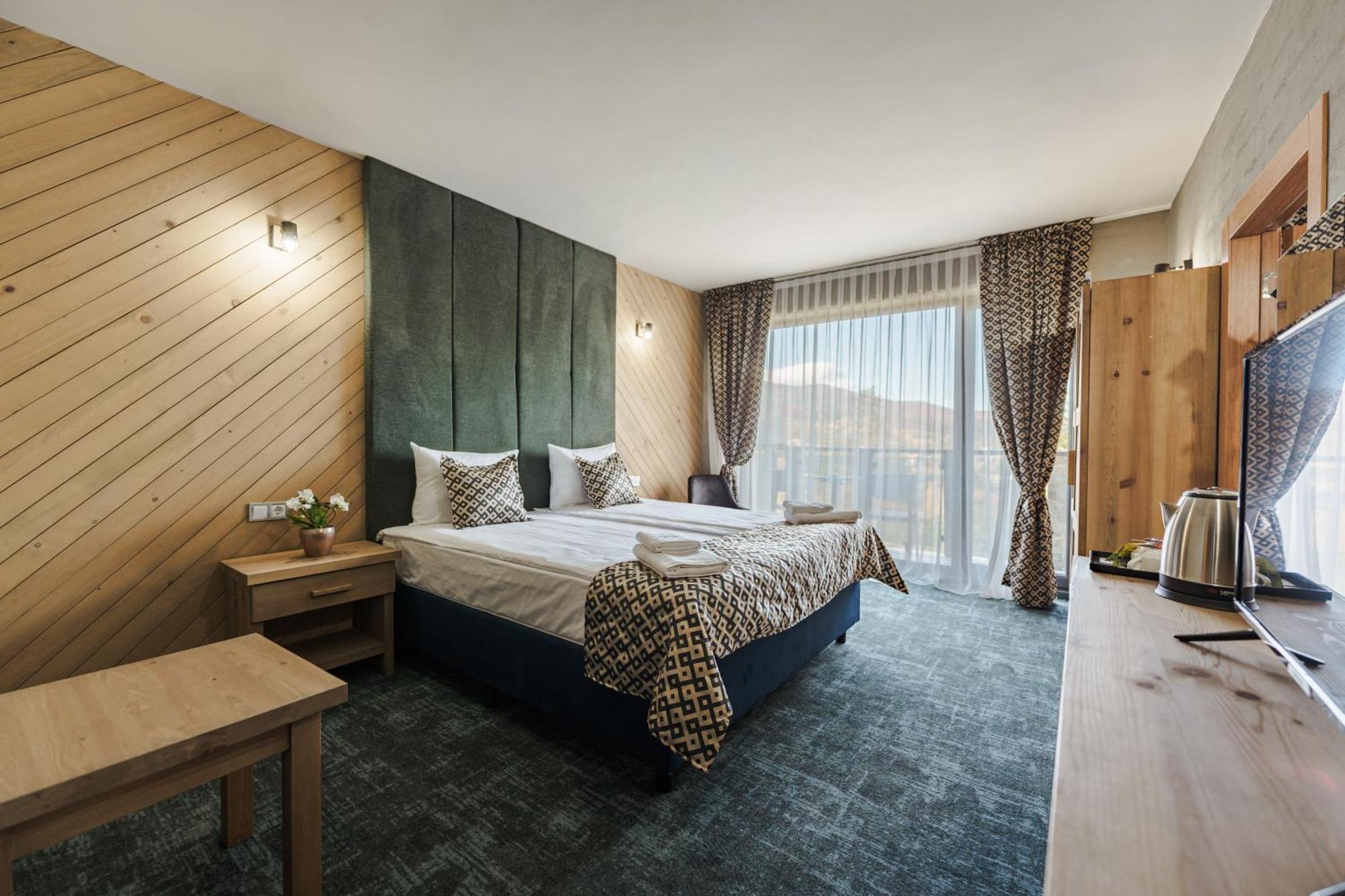 Brentas Spa Resort 西格伏沙尔克 外观 照片