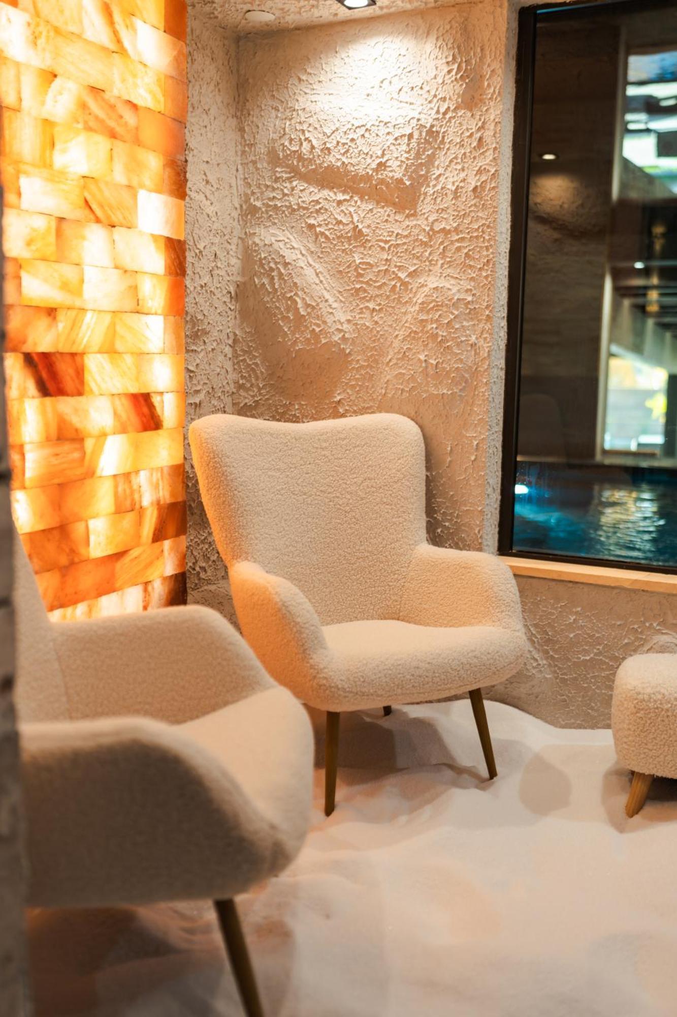 Brentas Spa Resort 西格伏沙尔克 外观 照片